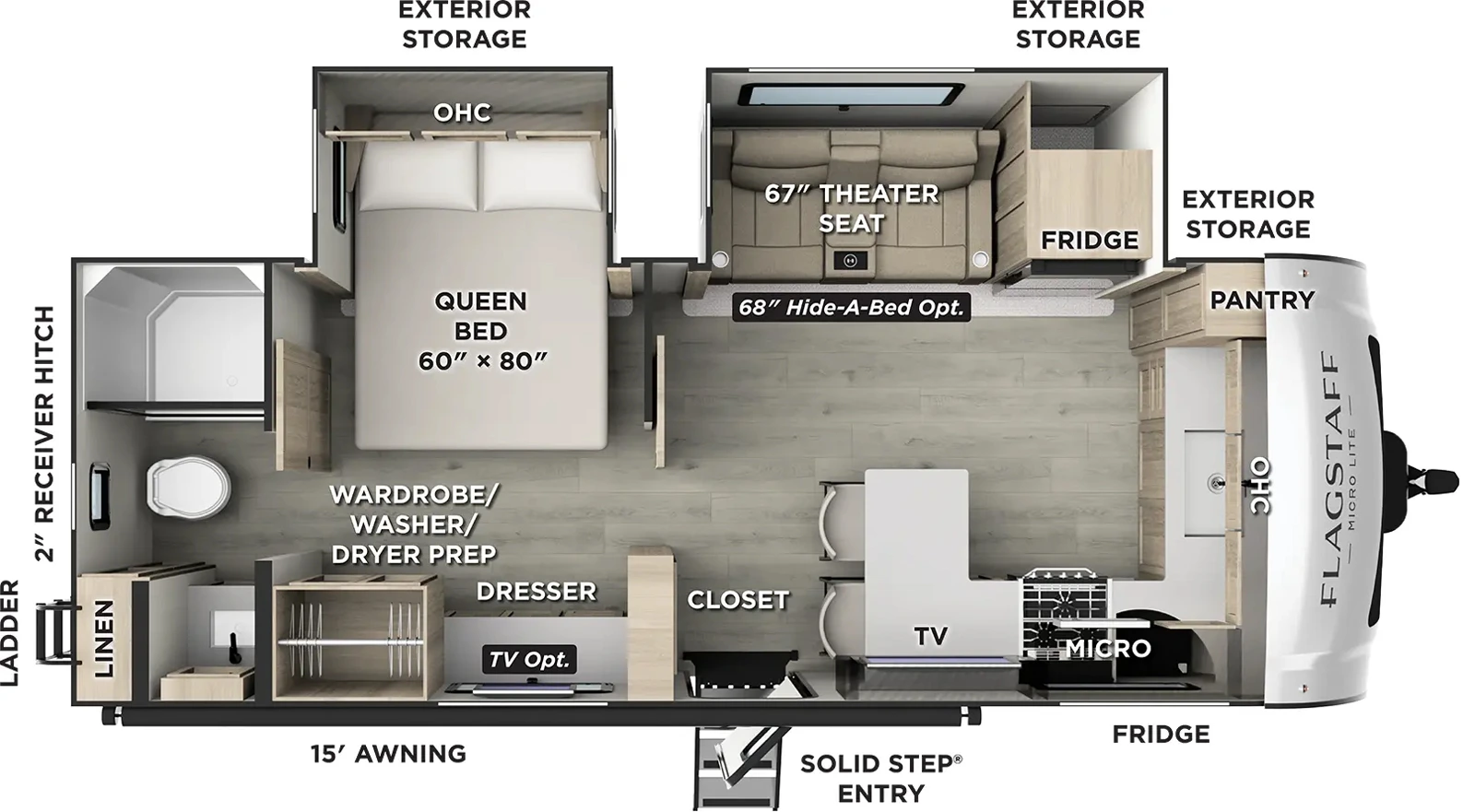 25MBR Floorplan Image